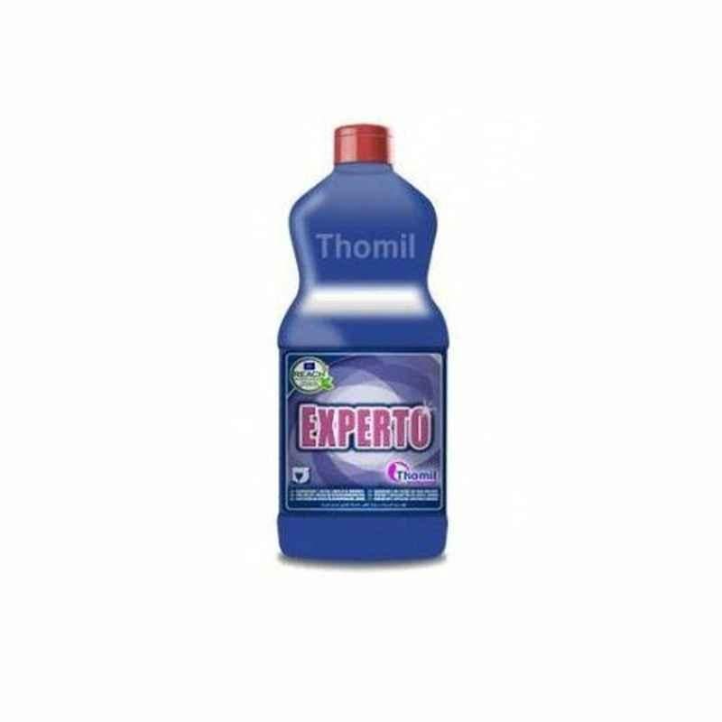 Thomil Experto Single Dose Anti-Limescale and Descaling Dishwashing Agent, LVAC 022, 900G, Red, PK8