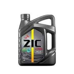 SK ZIC X7000 15L 15W-40 API CI-4/SL Fully Synthetic Heavy-Duty Diesel Engine Oil