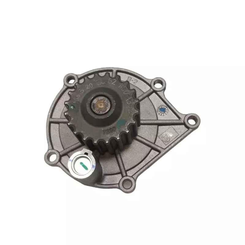 Tata Motors Water Pump Sm Impellar for Indica Xeta 11-2006-04-2018 Lpg, G279020100108, TAT-VKVOAK
