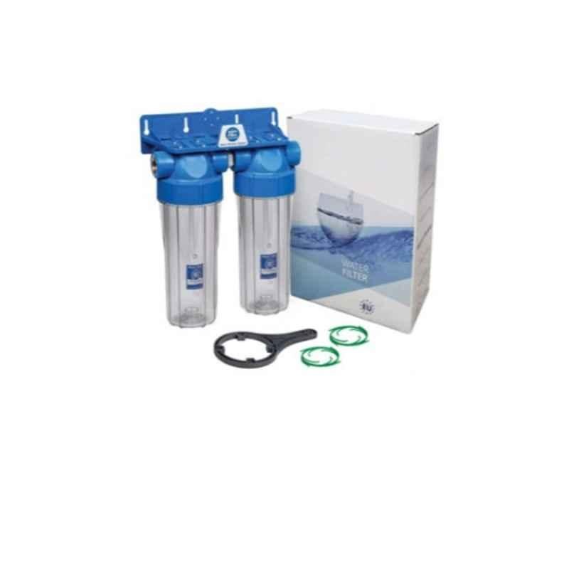 RR Aquafilter 10 inch Inline Drinking Water Filtration System