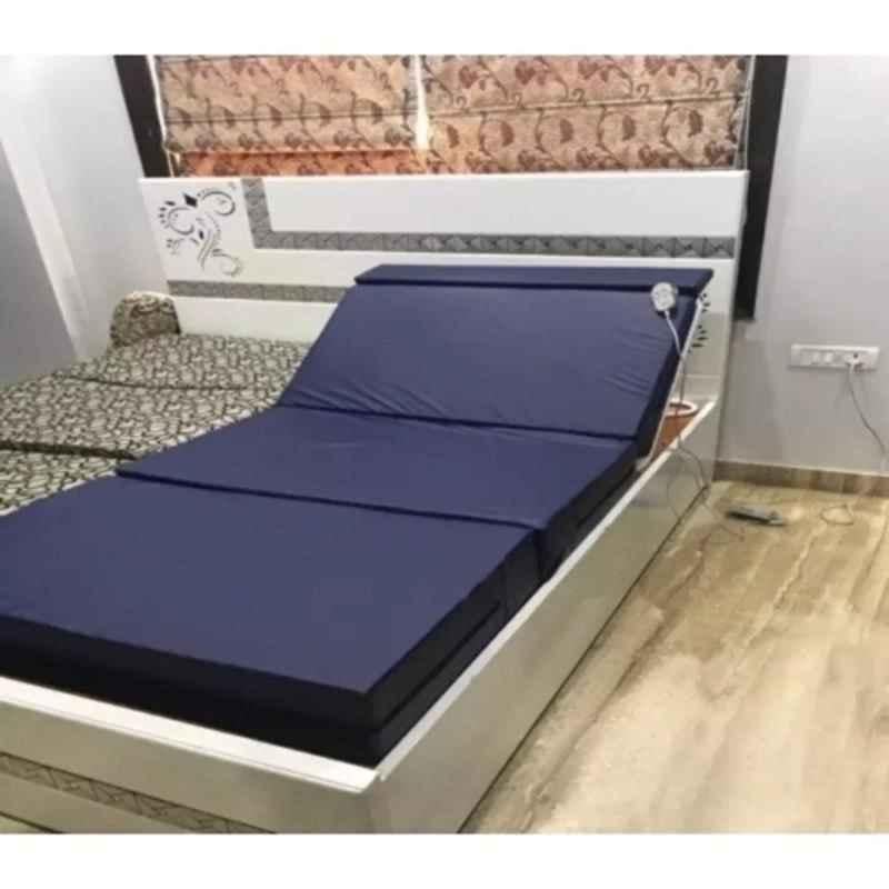 Yes Kay Motorized Backrest Recliner Bed