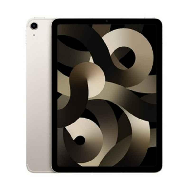 Apple iPad Air 64GB 10.9 inch Starlight WiFi Tablet