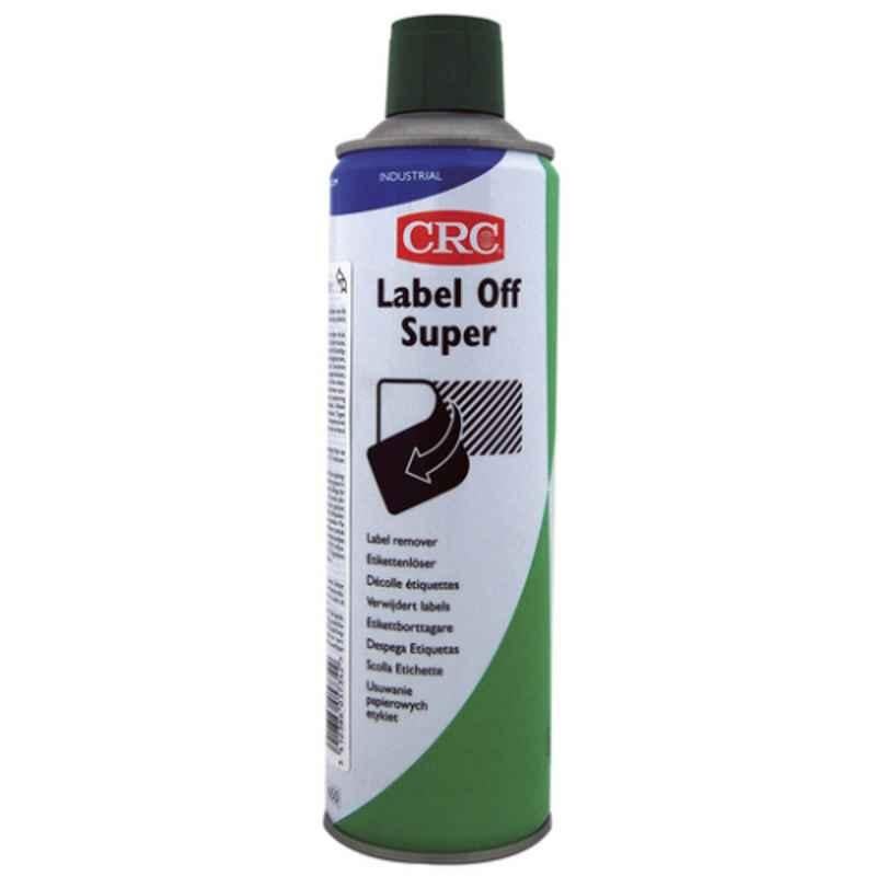 CRC 250ml FPS Label Off Super Remover, 32668-AA (Pack of 12)