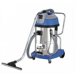 Marut 2000W 60 Litre Wet & Dry Vacuum Cleaner for Industrial & Home Use