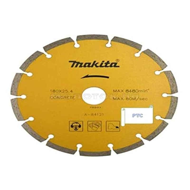 Makita A-84137 230mm Segmented Diamond Wheel for Marble