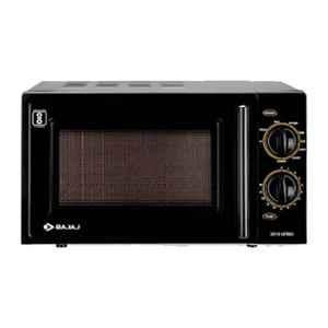 Bajaj 20L Solo Microwave Oven, 20 MT DLX