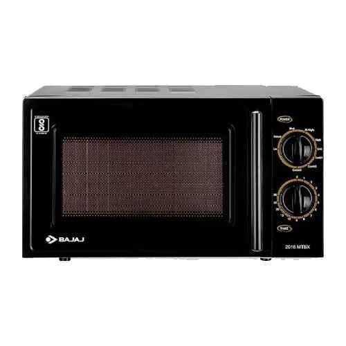 bajaj microwave oven 17 litres price