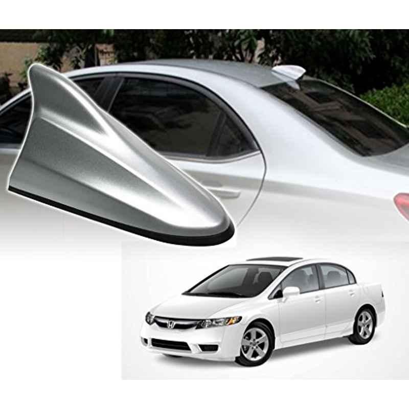 Auto Pearl Shark Fin Signal Receiver For Honda Civic