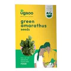 Ugaoo 250g Vegetable Green Amaranthus Seeds, NUVSO009