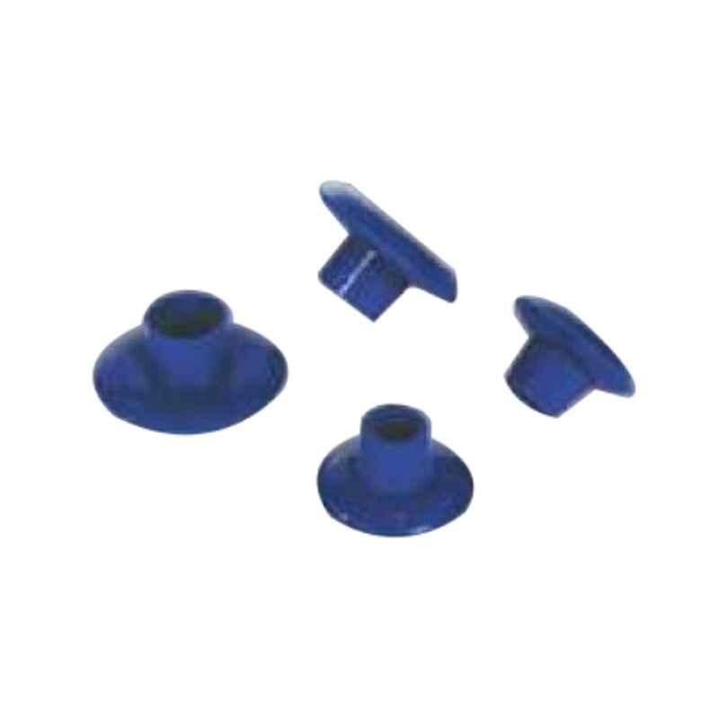 Glassco 2000ml Silicon Rubber Cone, 404.363.04 (Pack of 2)