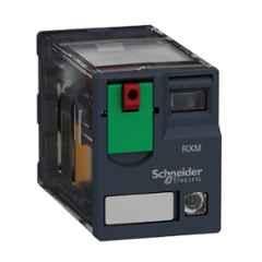 Schneider Electric Harmony 4CO 6A 48VAC Power Relay without LED, RXM4AB2E7
