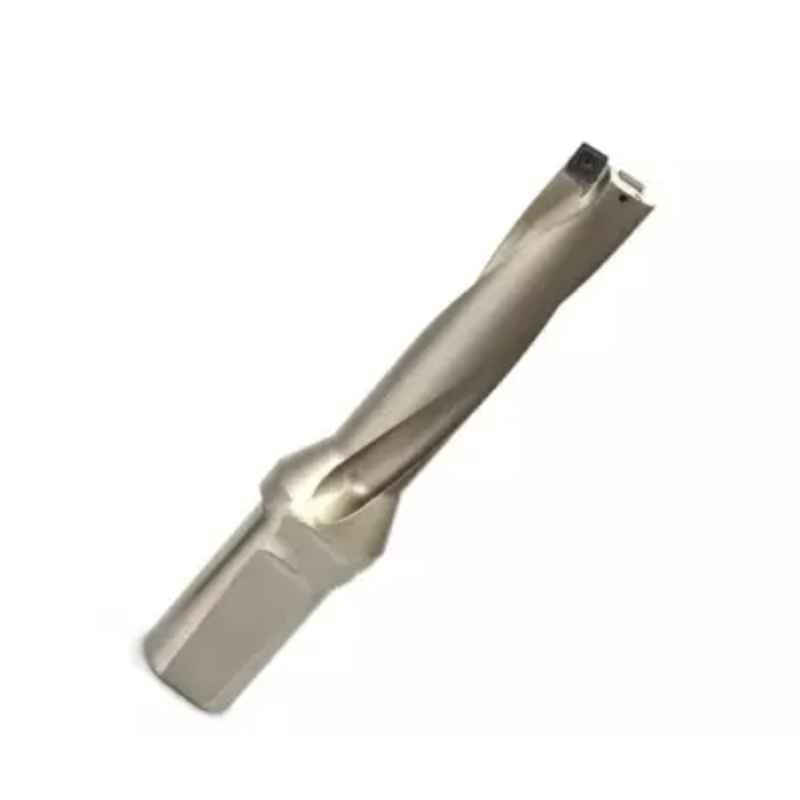Dolphin 34mm High Tensile Steel U Drill, Size: SP 34.0-32