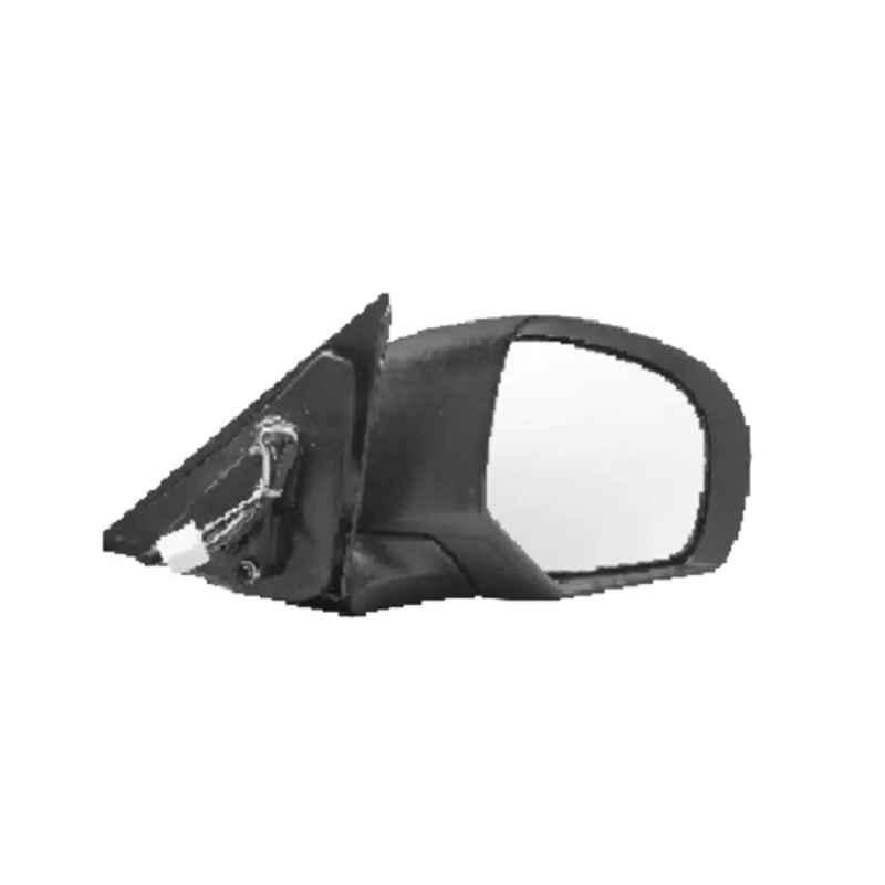 Motherson Electric Rh Rear View Mirror with Indicator for Maruti Suzuki Breza, Rv-Ms097Or, MOT-PZQWW9