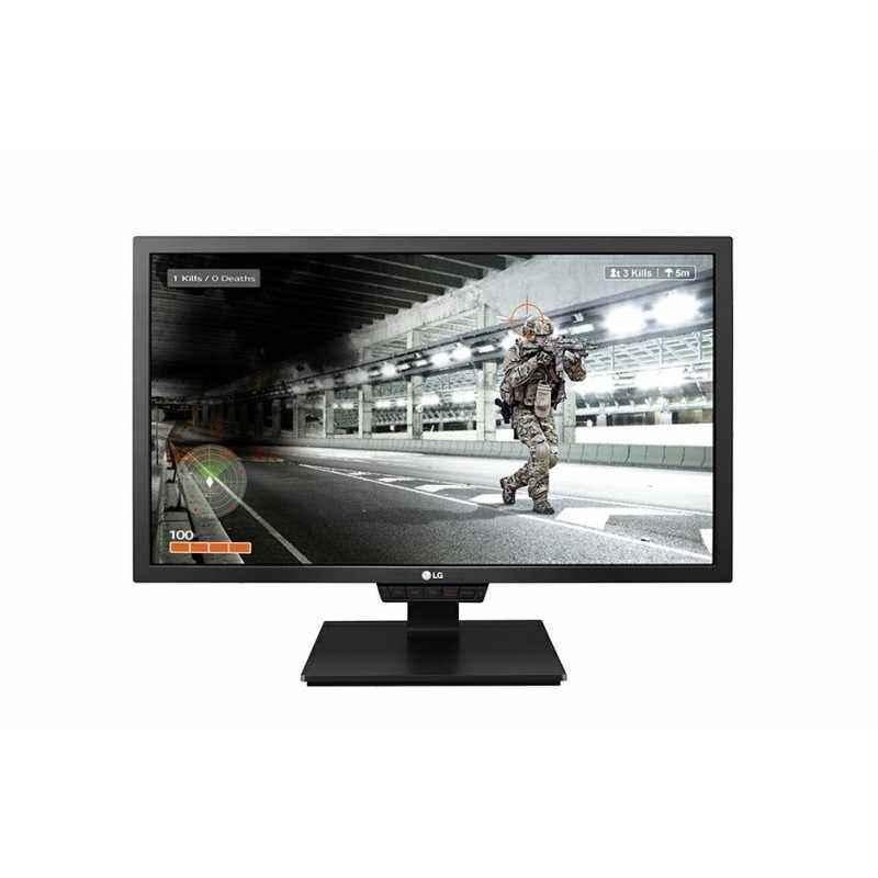 LG 24 inch Widescreen TN Gaming Monitor, 24GM79G-B