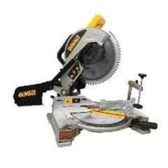 Dewalt 12 inch miter saw hot sale