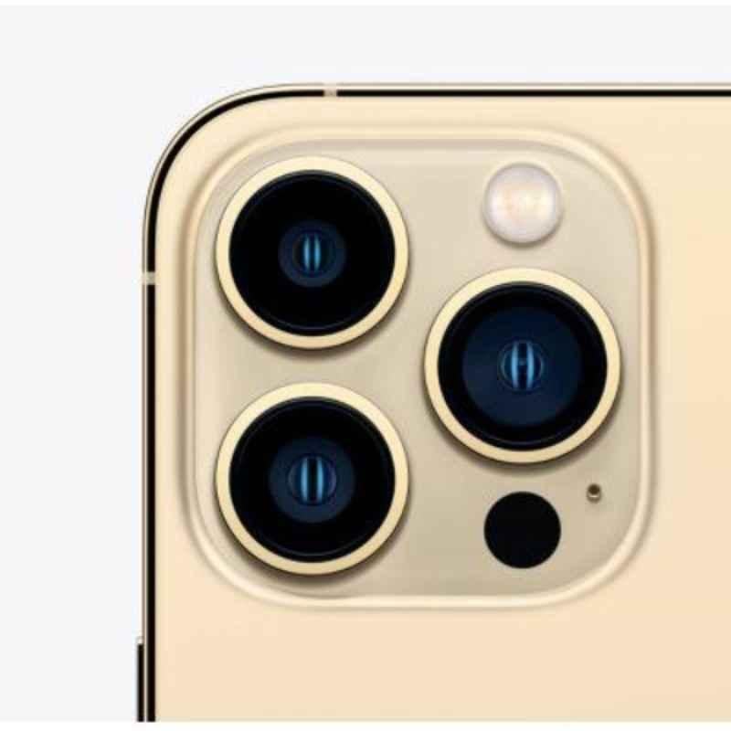 Apple iPhone 13 Pro Max 6.7 inch 1TB Gold Smartphone, MLLM3AA/A