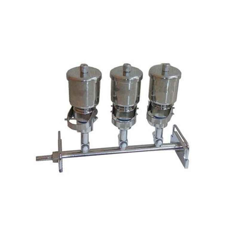 U-Tech Oil Free Vacuum Pump, SSI-157