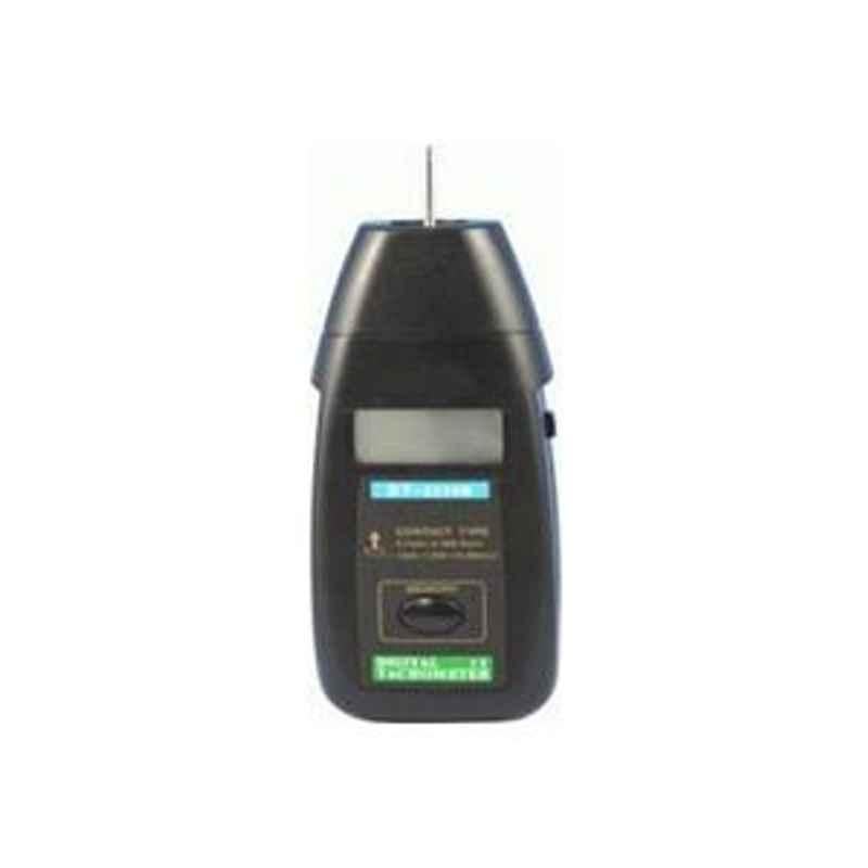 Mextech DT?2235 Display - 5 Digits, 18 mm Digital Tachometer
