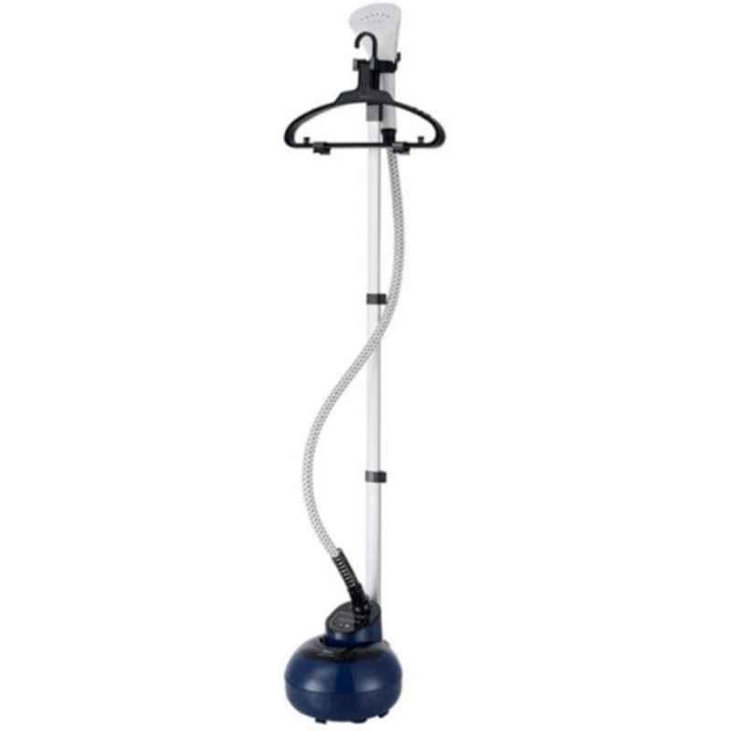 Midea 1.5L Blue Garment Steamer, MYGD15C2W