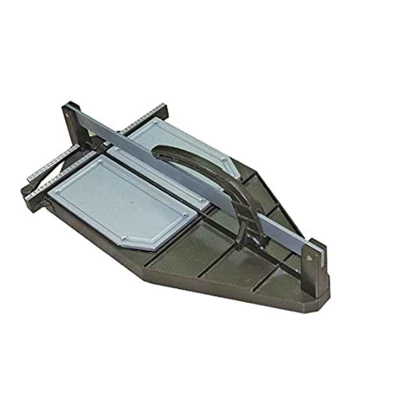 Abbasali 63x63 Heavy Duty Tile Cutter Machine