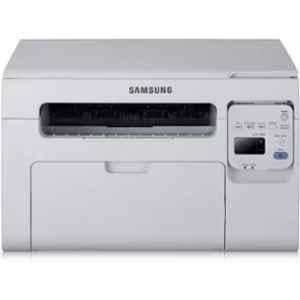 Samsung SCX 3401/XIP Multi Function USB Monochrome Laser Printer with Toner Cartridge