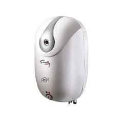 Rally Pearl 25L Glass White Storage Geyser