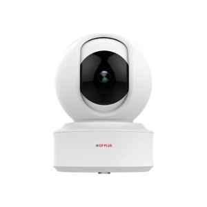 CP Plus CP E31A 3MP Home Wi-Fi PT Full HD Dome Camera