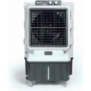 Summercool Big B Excel 350W 95 Liter Plastic Grey & Black Commercial Air Cooler