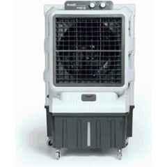 Summercool Big B Excel 350W 95 Liter Plastic Grey & Black Commercial Air Cooler