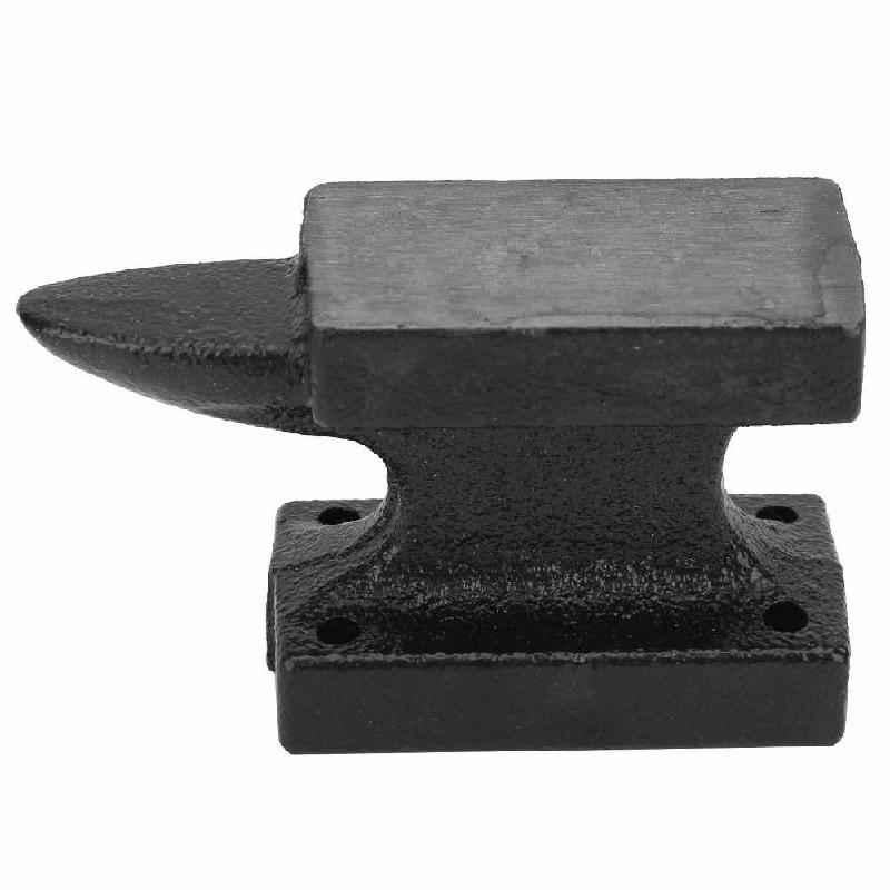 Tusk Cast Iron Anvil, AN025