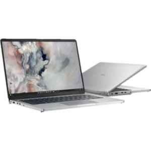 Dell Pro 14 Essential PV14250 14 inch LED Silver Laptop with Intel Core 5 120U/16GB/DDR5/512GB/SSD/Windows 11 Home & 3 Years Warranty
