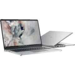 Dell Pro 14 Essential PV14250 14 inch LED Silver Laptop with Intel Core 5 120U/16GB/DDR5/512GB/SSD/Windows 11 Home & 3 Years Warranty