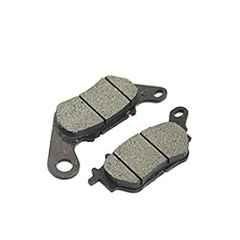 AOW Front Brake Pad For Yamaha R15 (All Models)