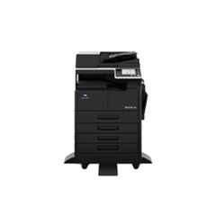 Konica Minolta Bizhub 226i All-in-One Monochrome Photo Copier Machine Printer with Duplex & with ADF