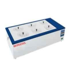 Biogenix BSBWA-102 500W 4.3 Litre Water Bath