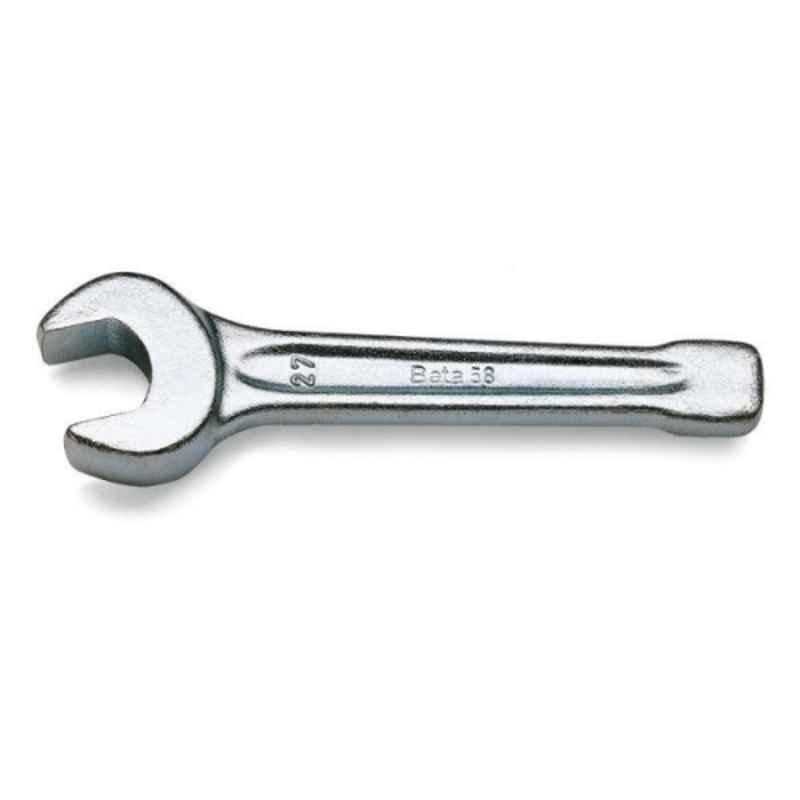 Beta 58 75x375mm Open End Slogging Wrench, 000580075
