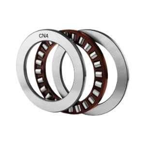 CNA 81108 Cylindrical Roller Thrust Bearing, 40x60x13 mm (Pack Of 2)