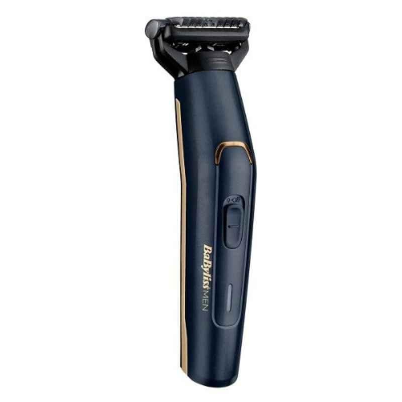 Babyliss Navy Blue Body Groomer Trimmer, BG120-SDE