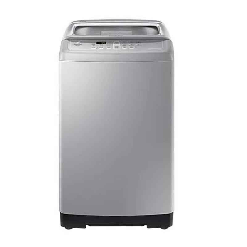Samsung 6.2kg Imperial Silver Fully Automatic Top Load Washing Machine, WA62M4100HY/TL