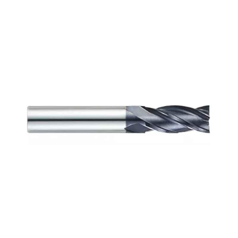 YG-1 40mm 4 Flute Plain Long Length X- Power End Mill, EM817020