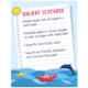 Target Publications Regular 32 Pages Multicolour Ruled My Fun Project Book (Pack of 15)