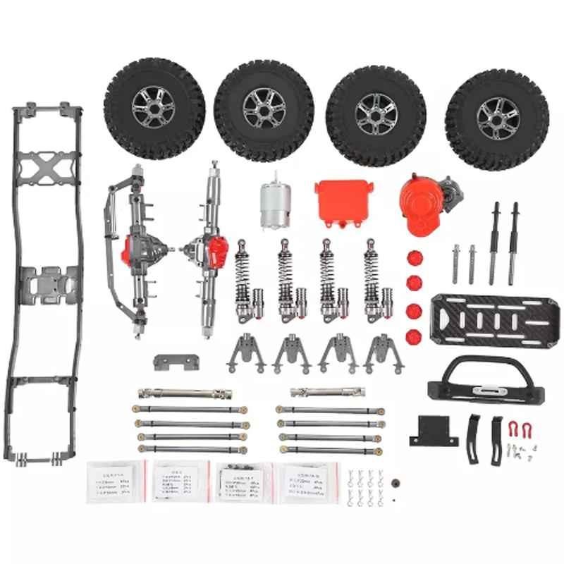 Lucas Tvs Accessories Kit, 26716668, LUC-Q3Q0A6