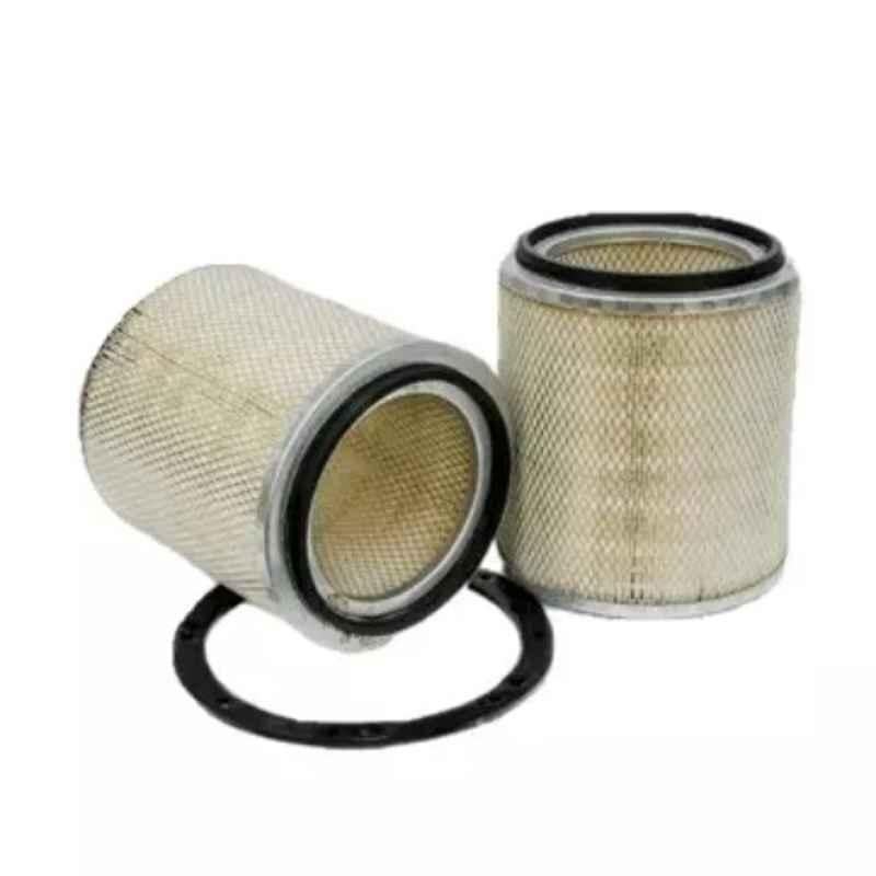 Donaldson P181114 14.06 inch Cellulose Round Primary Air Filter