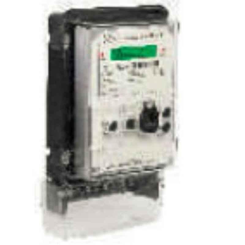 L&T ER300P 1A Trivector Meter Class 0.2s, WR300BB11RS