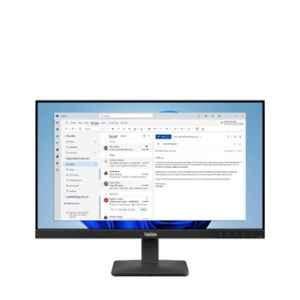 Lenovo ThinkVision S24-4e 23.8 inch 1920x1080p Raven Black IPS FHD LED Monitor, 64B5KAT1DK