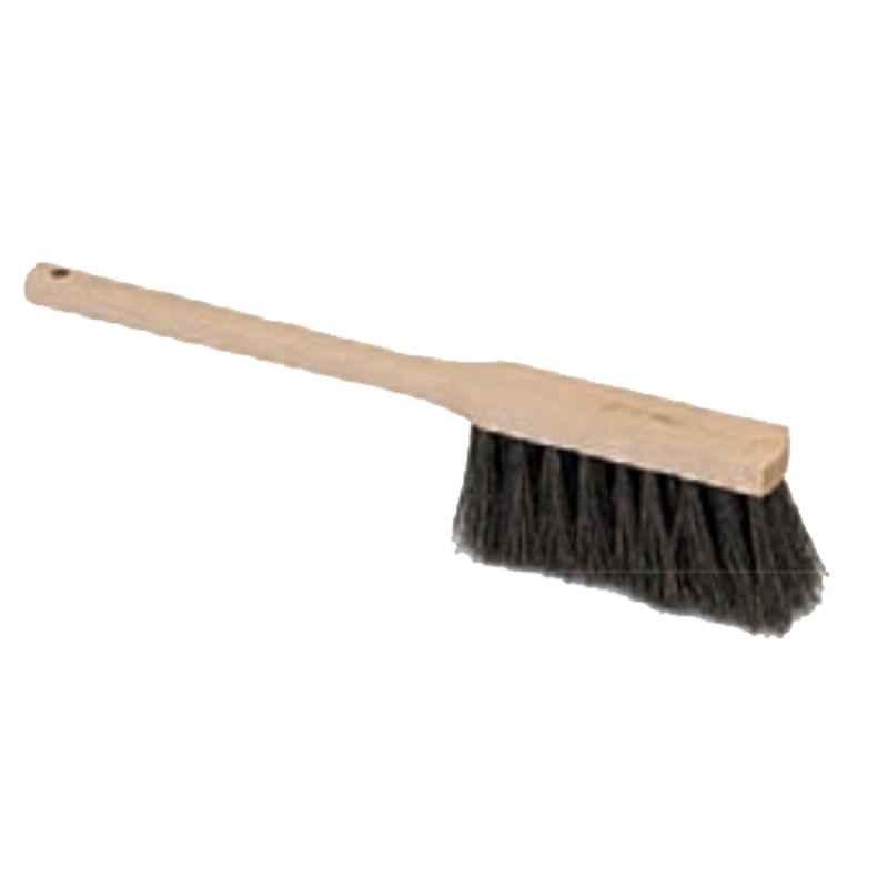 Coronet 45cm Wood Long Handle Hand Broom, 212874