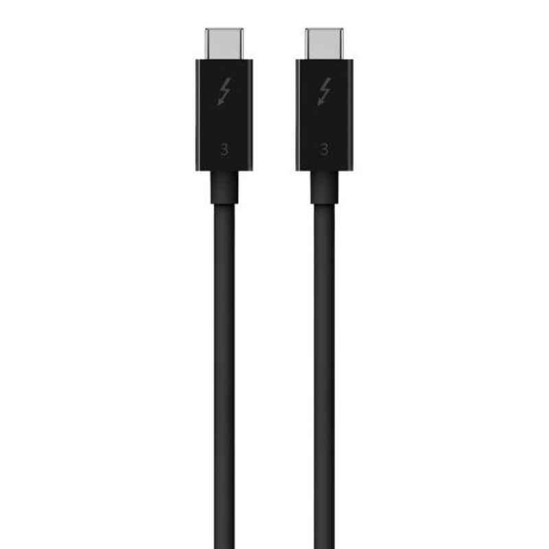 Belkin 40Gbps USB C To USB C Cable, F2CD084BT