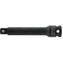 Yato YT-1061 1/2 inchX125mm Chromium Impact Socket Extension Bar