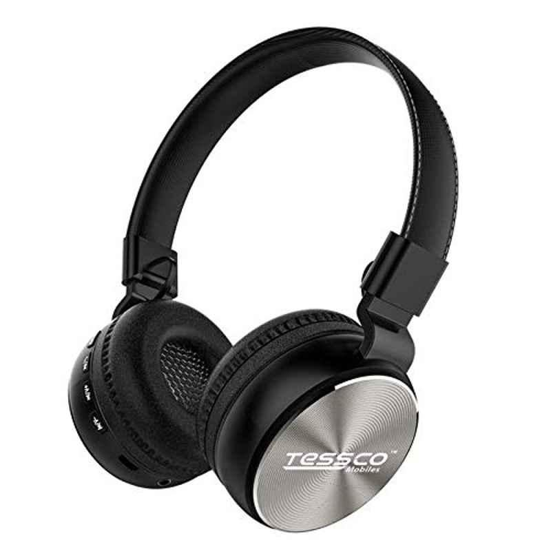 On ear 2024 wireless bluetooth headphones