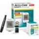 Accu-chek Instant S Glucometer with 10 Strips